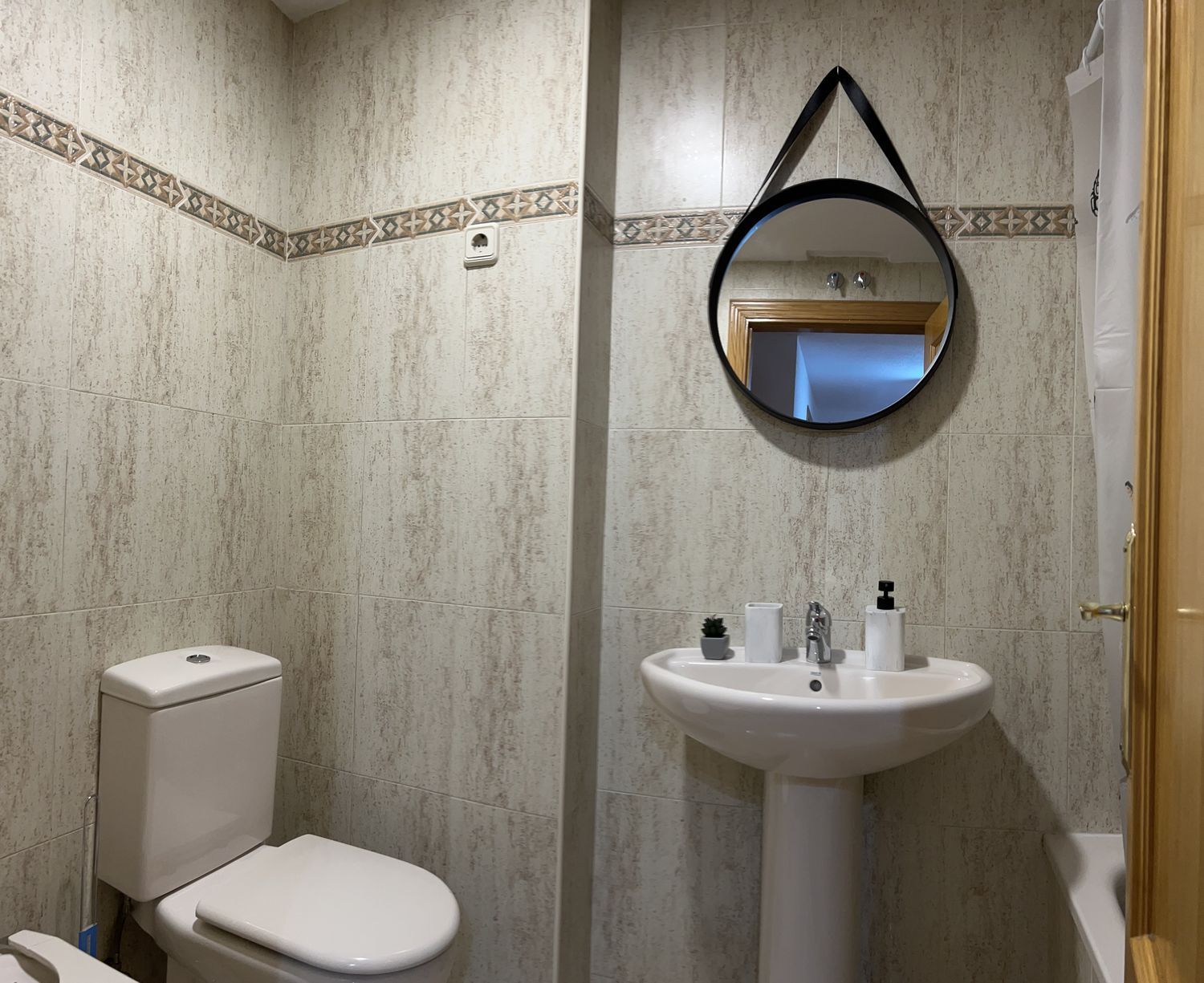 Piso en calle del Rio, 18 - Foto 9