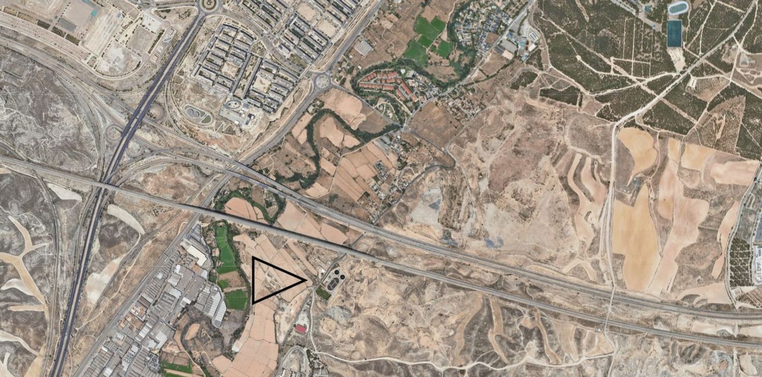 Finca rústica en camino Fuente la Junquera s/n - Foto 23