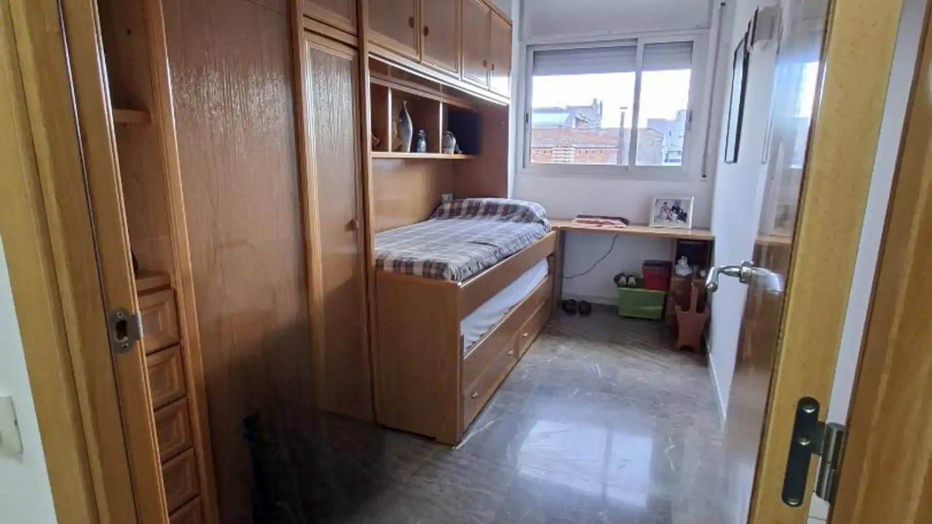 Piso en  Carrer de Sant Vicenç Ferrer 75 - Foto 19