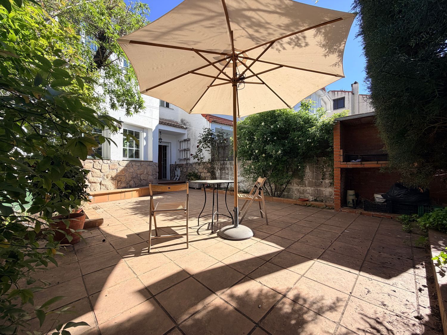 Chalet adosado en Alpedrete - Foto 7