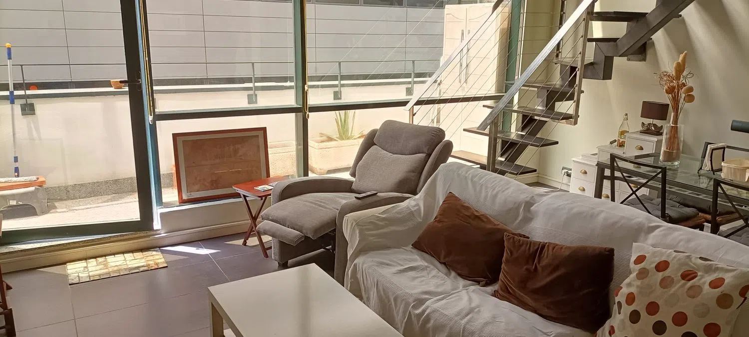 Estudio en avenida de Manoteras, 8 - Foto 1