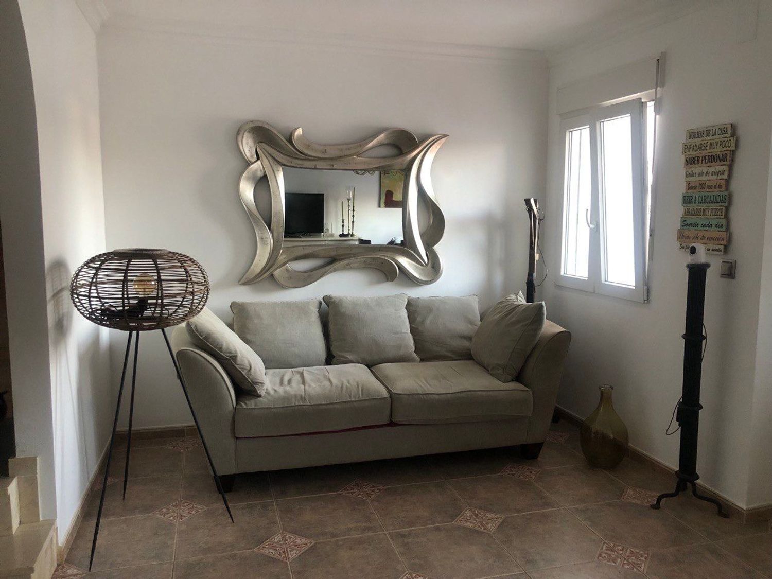 Casa o chalet independiente en Calle Salvador Dalí, 8, Los Balcones - Los Altos del Edén - Foto 2