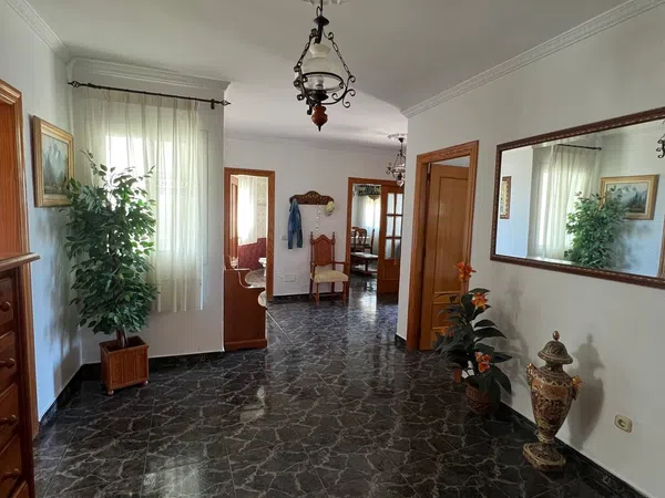 Casa o chalet independiente en Carretera Antigua, 4 - Foto 7
