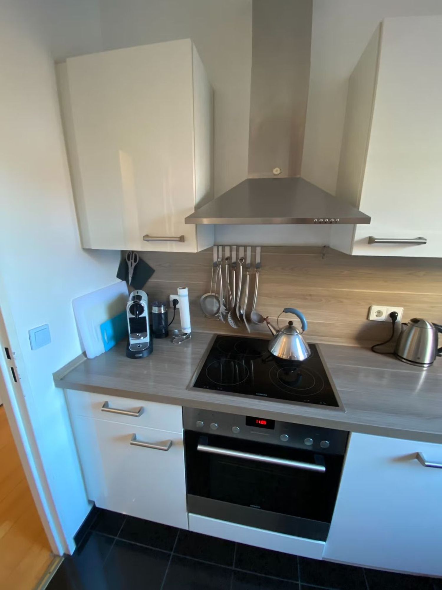 Piso en calle de Llull, 246 - Foto 7