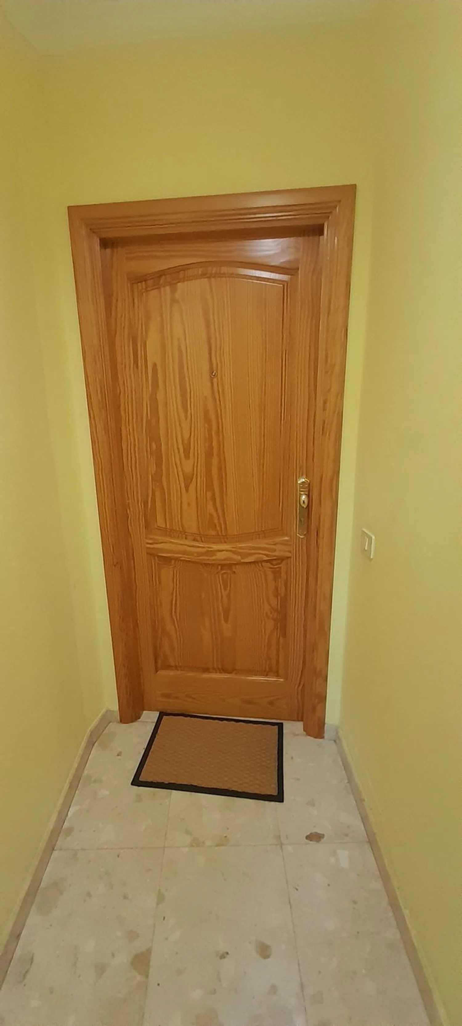 Piso en calle los Guindos, 4 - Foto 1