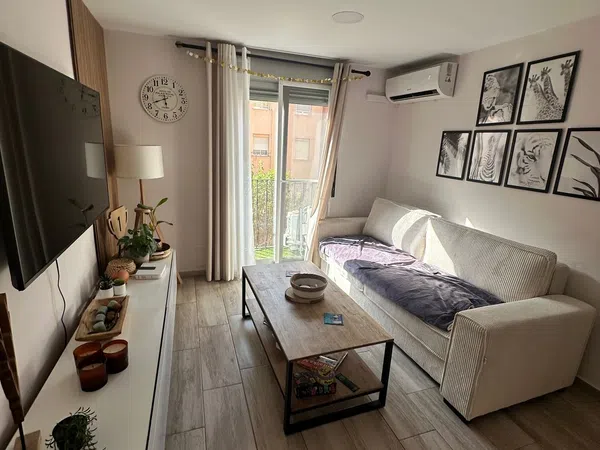 Piso en Calle Teodoro Llorente, 12, Barri Zona Nord, Barri Zona Nord - Foto 4