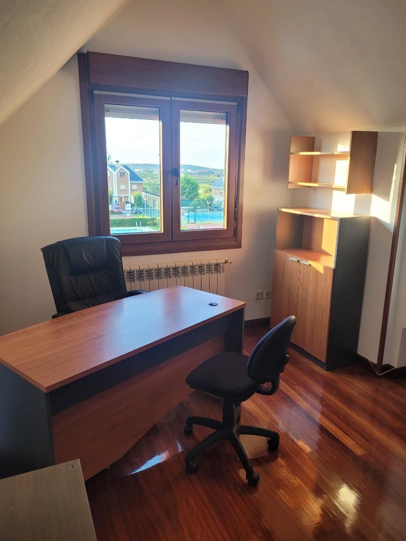 Casa adosada en  Urbanizacion Arco Iris 15 - Foto 13