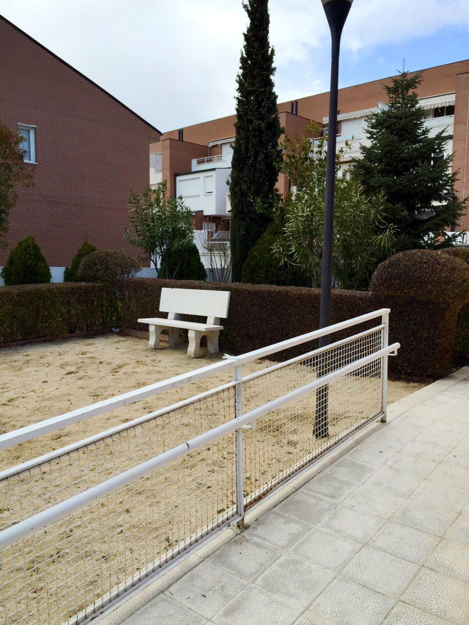 Chalet adosado en Calle Dalia, 101 -151, Norte - Universidad, Norte - Universidad - Foto 2