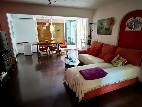 Casa o chalet independiente en Calle Ruperto Chapí, 8, L'Albir - Foto 5