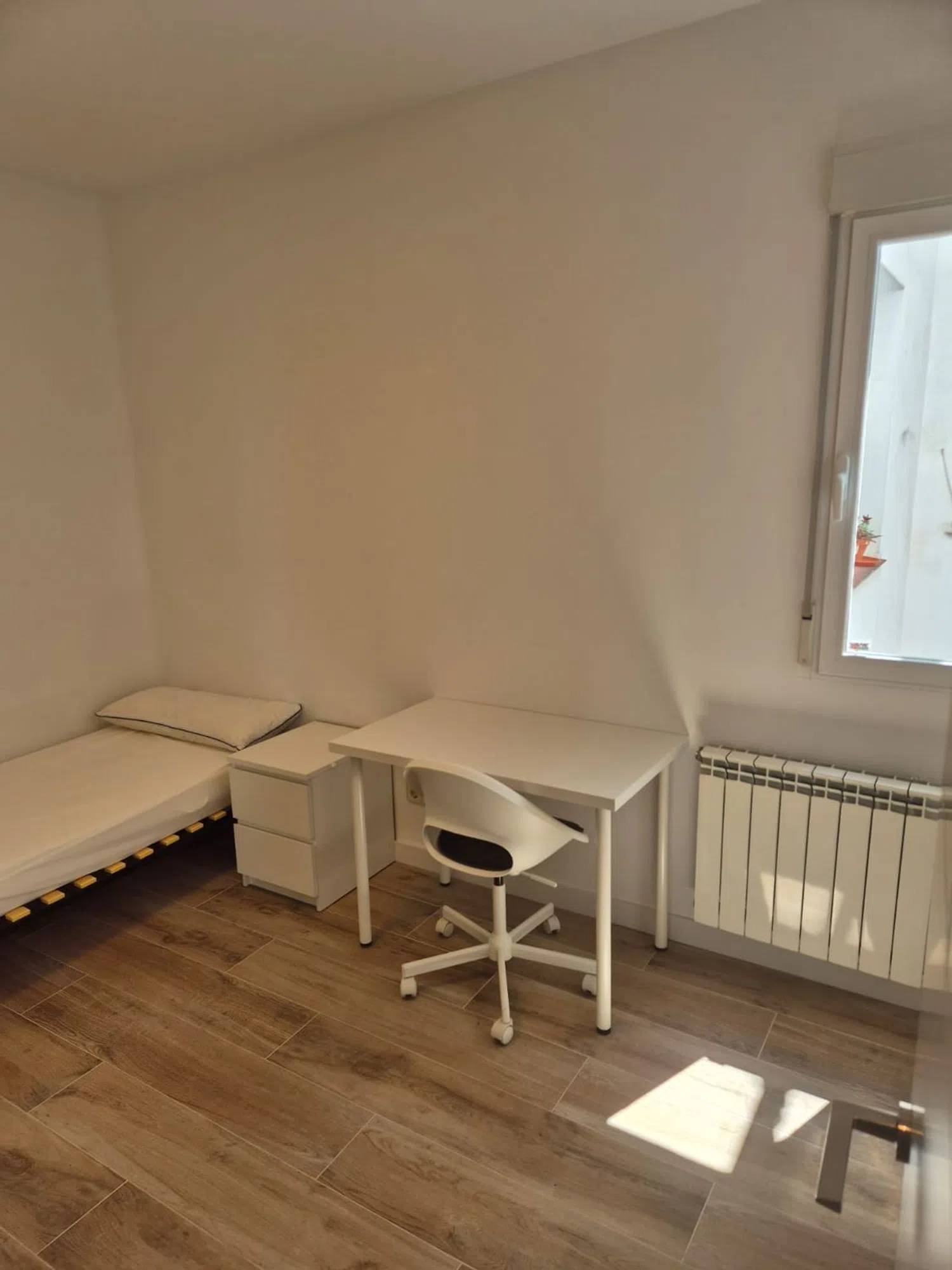 Piso en Barrio Lavapiés-Embajadores - Foto 5