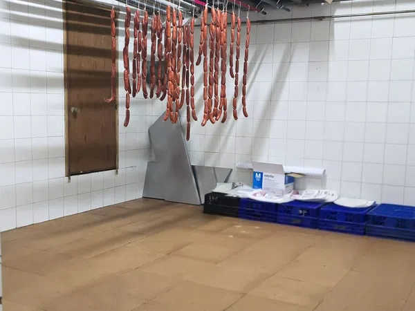 Local en Calle del Professor Ángel Lacalle, 18, Sant Isidre - Foto 7