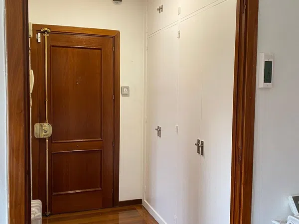 Piso en Avenida de Concha Espina, 24, El Viso - Foto 13