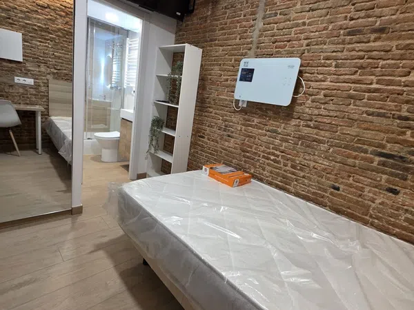 Piso en Calle de Benito Gutiérrez, Argüelles - Foto 10