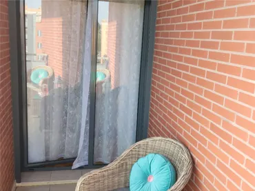 Piso en  Carrer Poeta José Agustín Goytisolo 12 - Foto 24