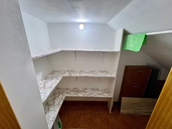 Piso en calle Decano Salvador Barroso, 16 - Foto 18