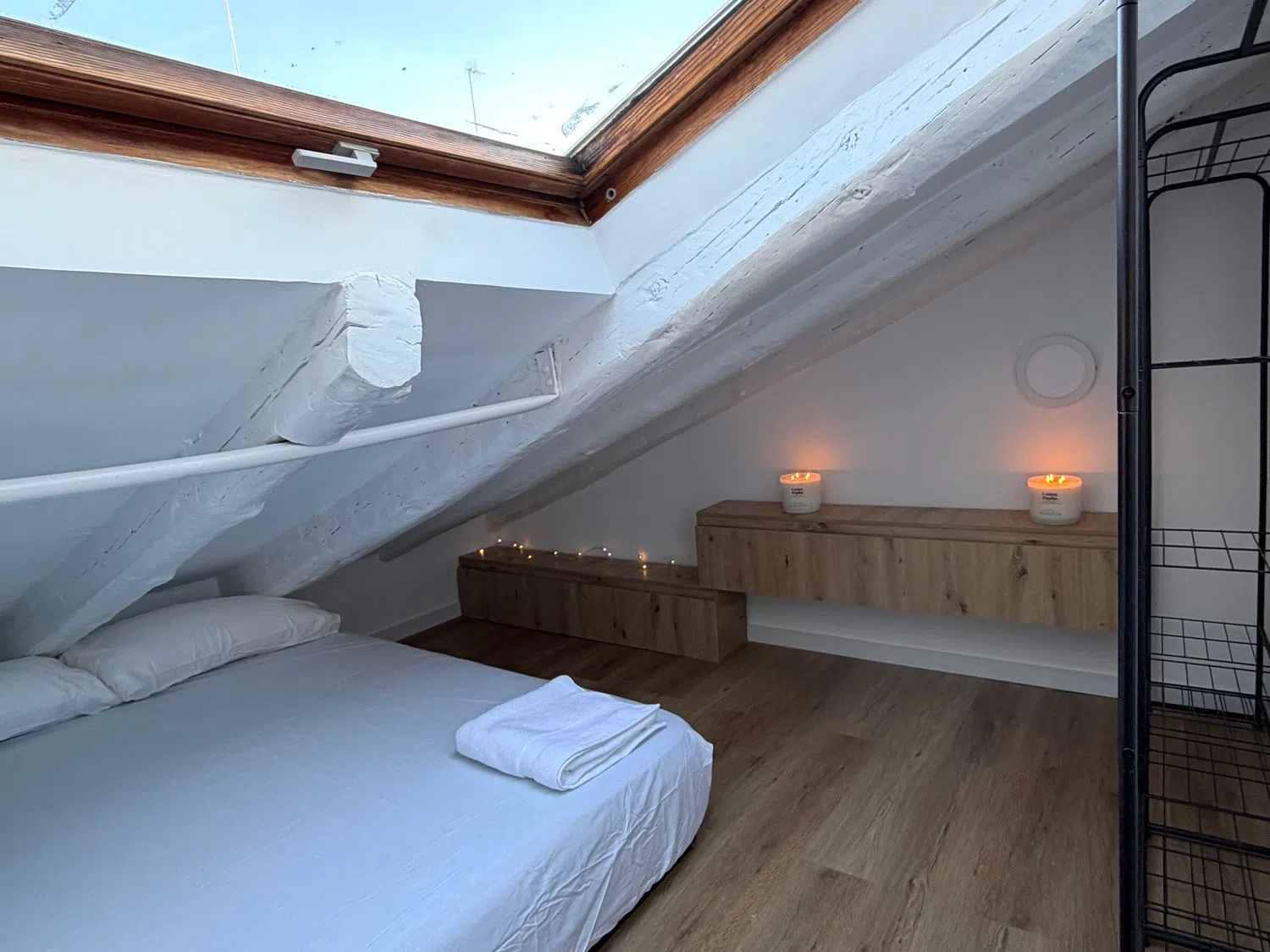 Estudio en calle El Escorial, 10 - Foto 8