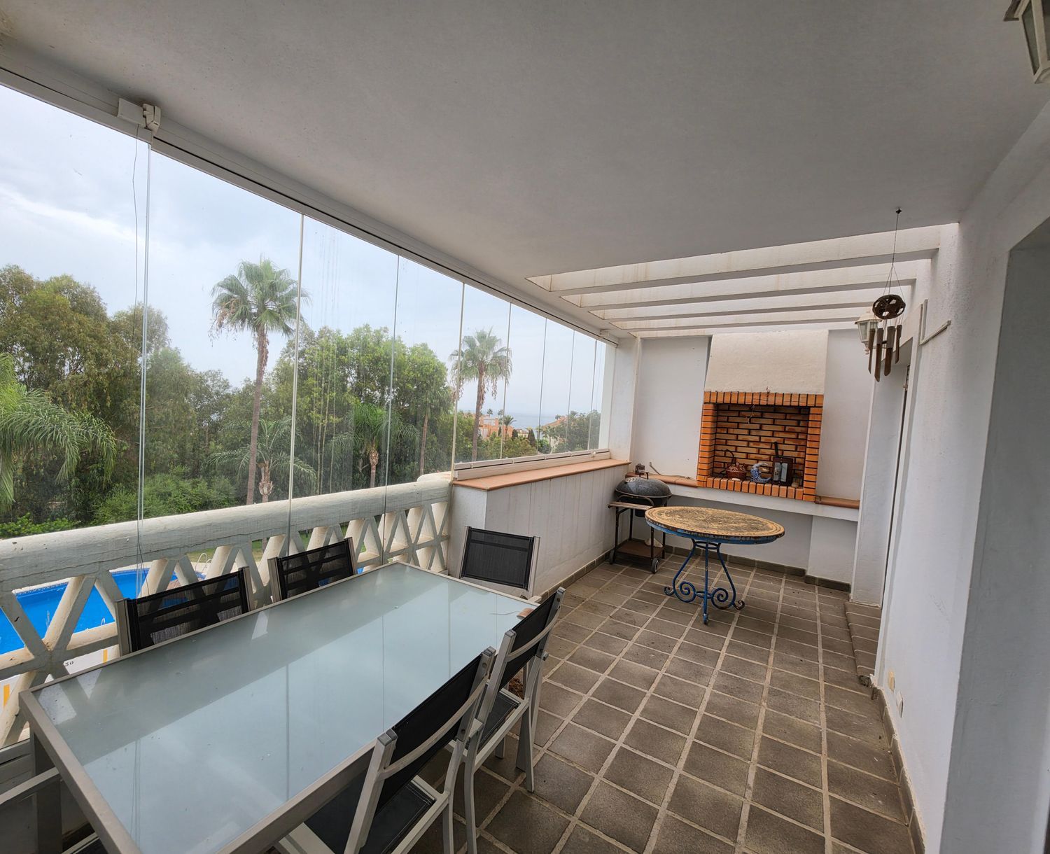 Dúplex en El Mirador del Mar, 7 FaseI, Bahía de Casares, Bahía de Casares - Foto 16