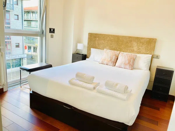 Piso en calle de Domingo Garcia-Sabell, 5 - Foto 3