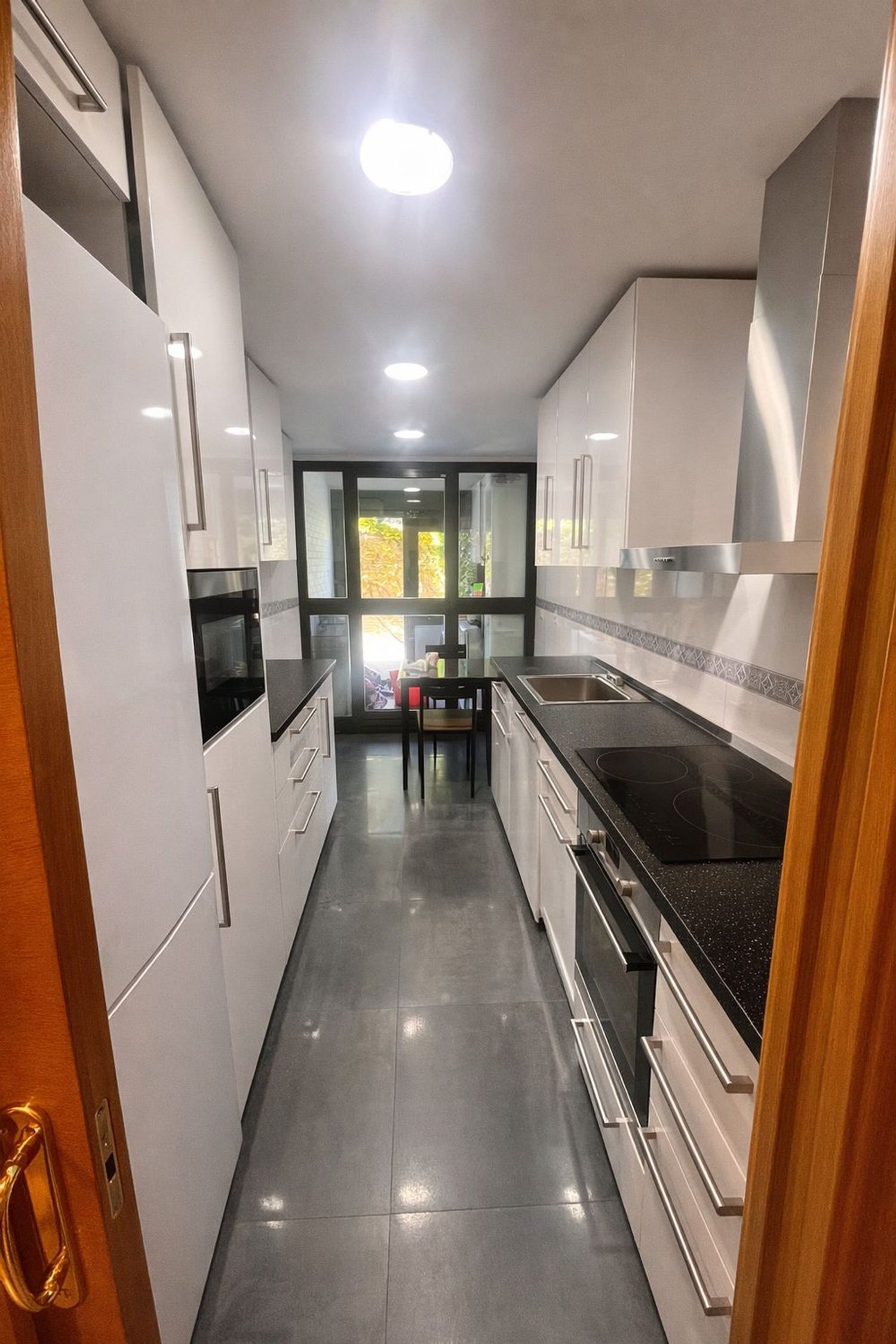 Piso en calle de Yécora, 55 - Foto 6