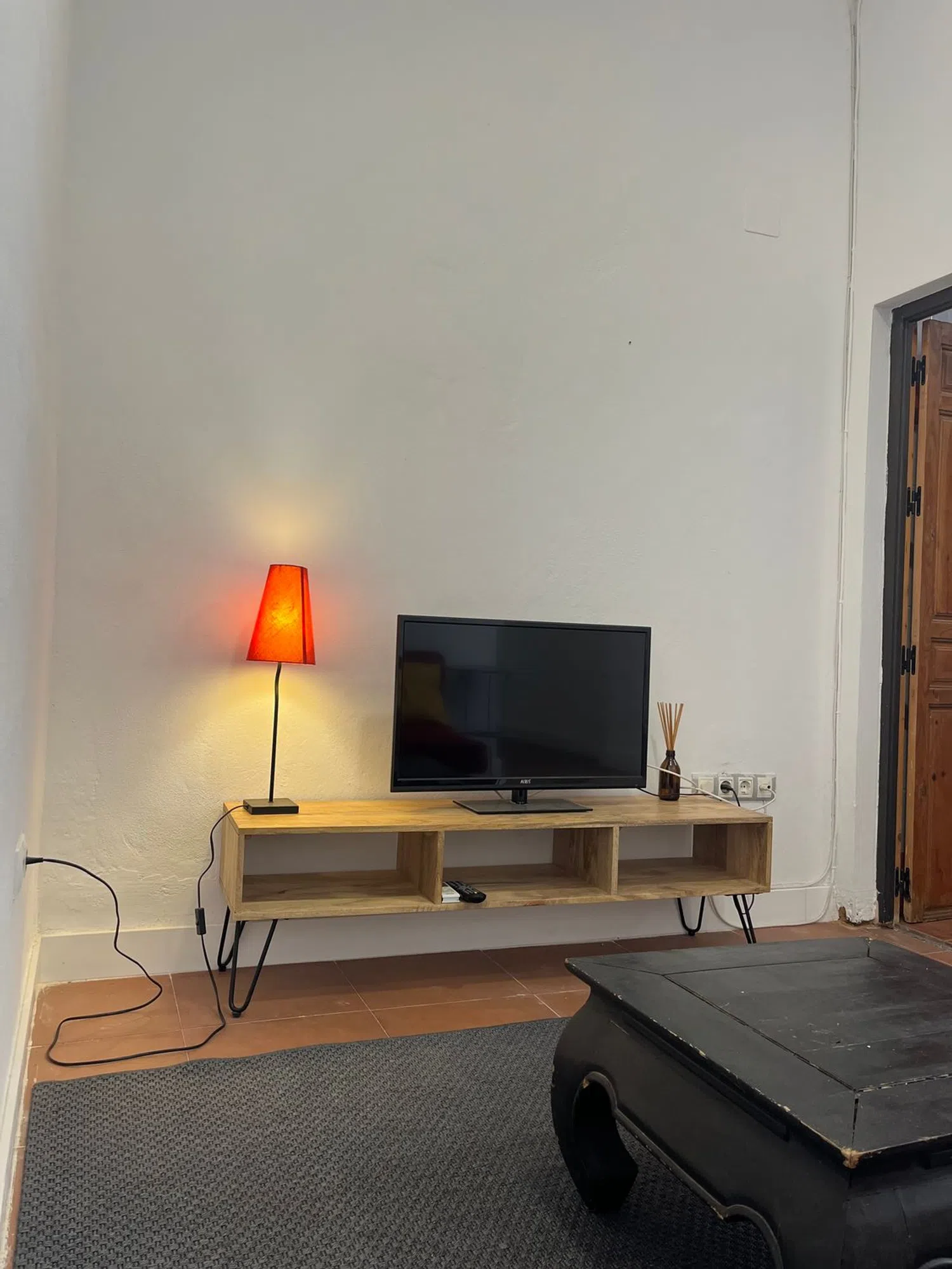 Piso en calle Hinestrosa, 19 - Foto 2