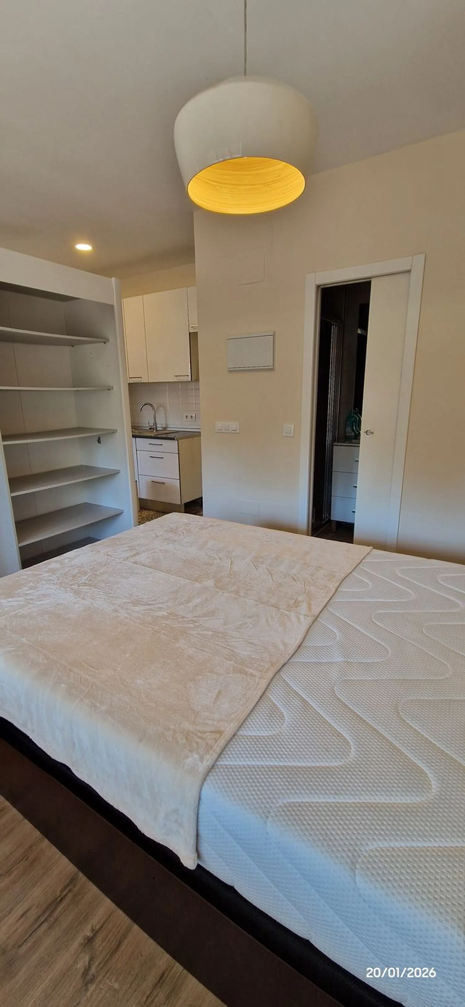 Estudio en calle de Gregorio Donas, 15 - Foto 6