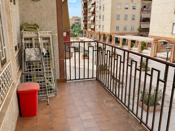 Piso en Calle Morena, 3, La Chana, La Chana - Foto 2