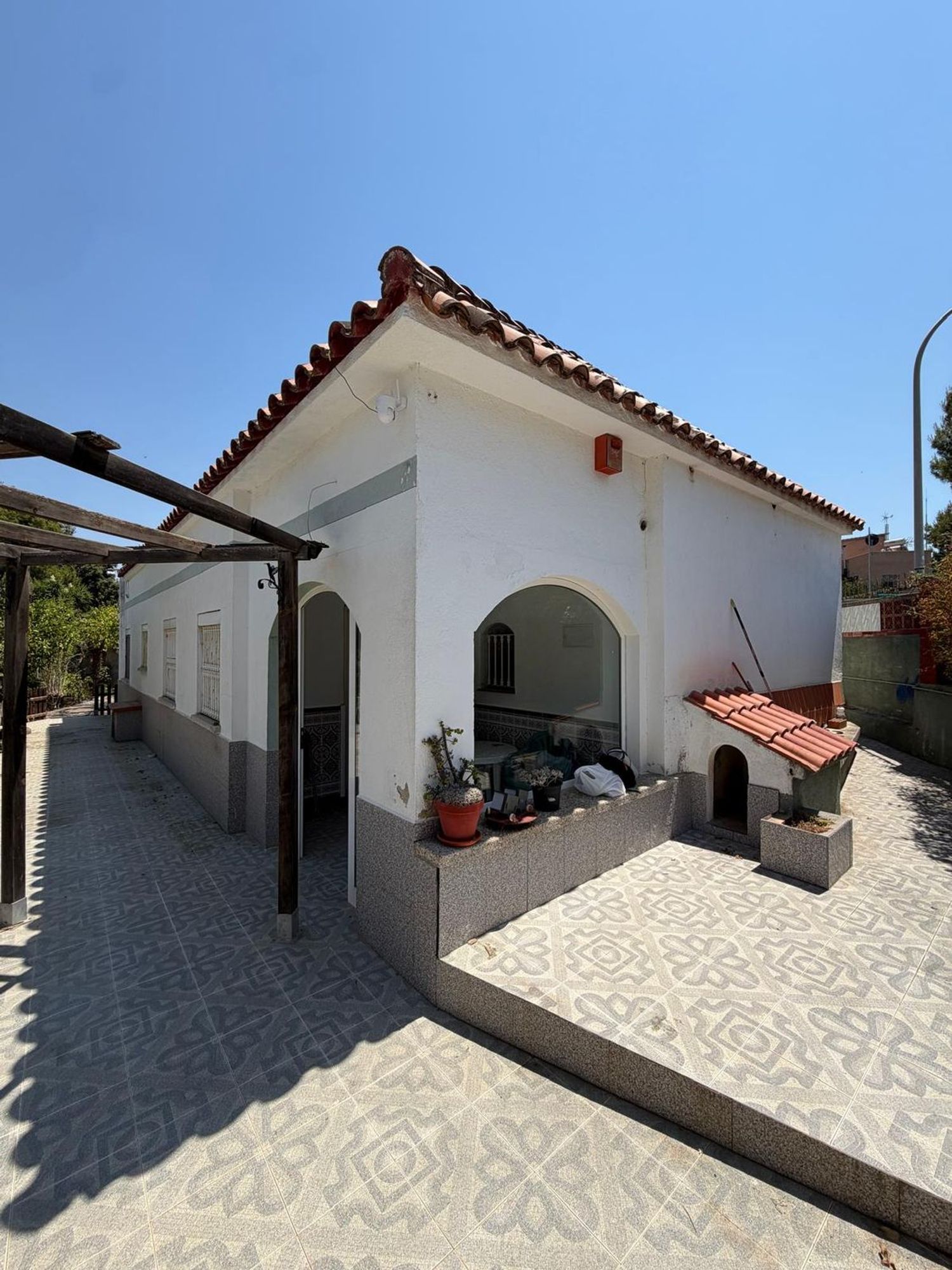 Casa o chalet independiente en Avenida Mar, 5 - Foto 13