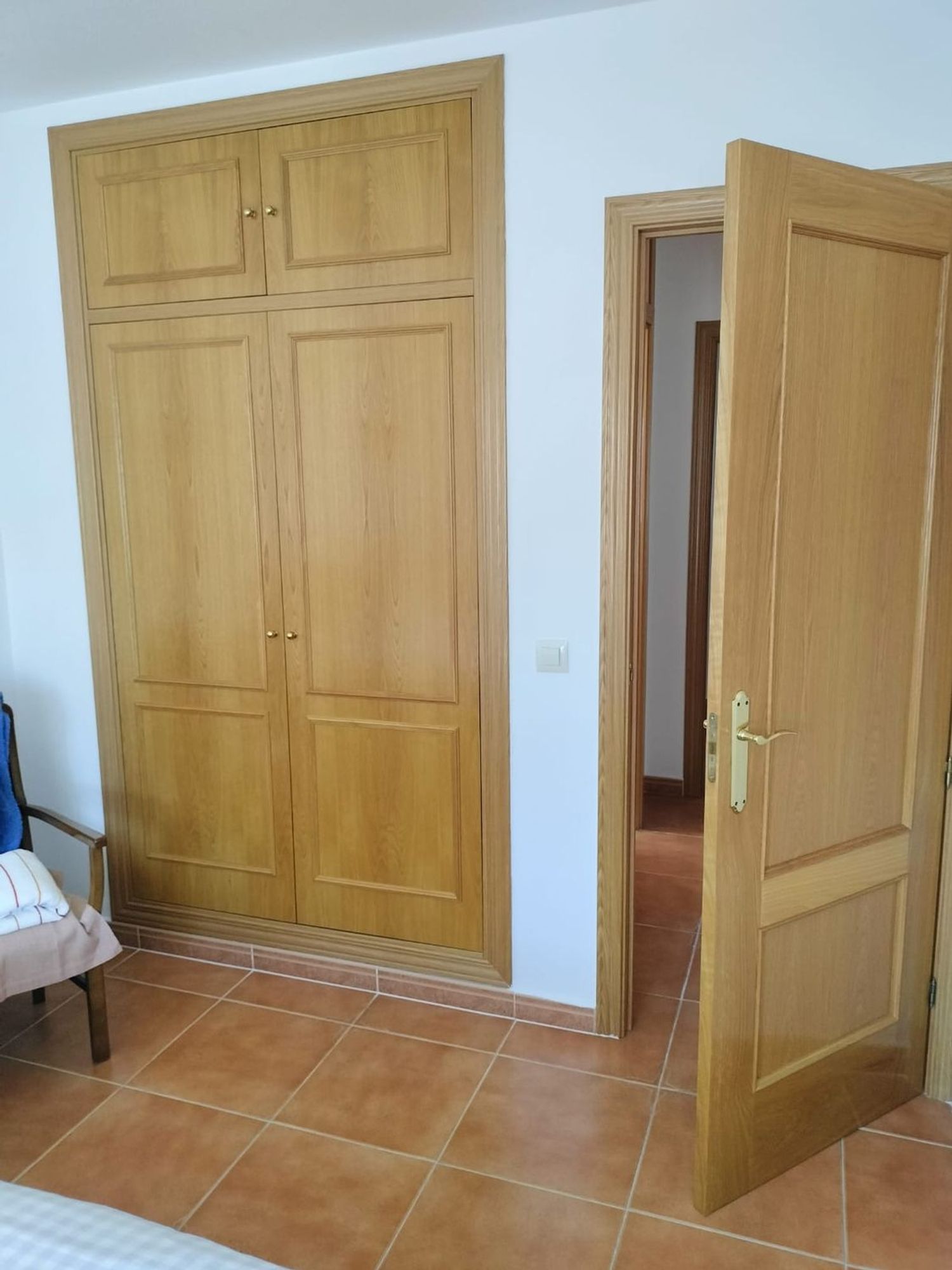 Chalet pareado en Calle Santander s/n - Foto 12