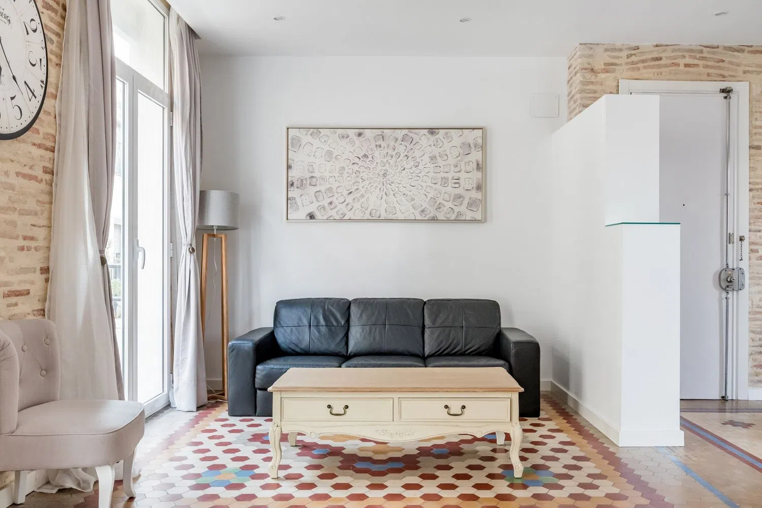 Piso en calle de Baix, 27 - Foto 2