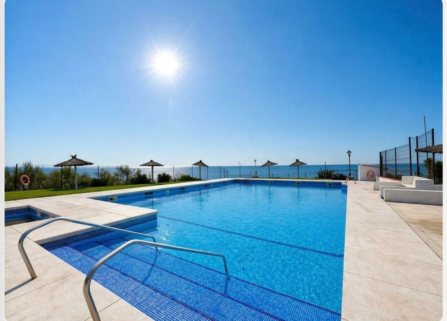 Chalet adosado en Urbanización Playa Paraíso, 131 - Foto 6