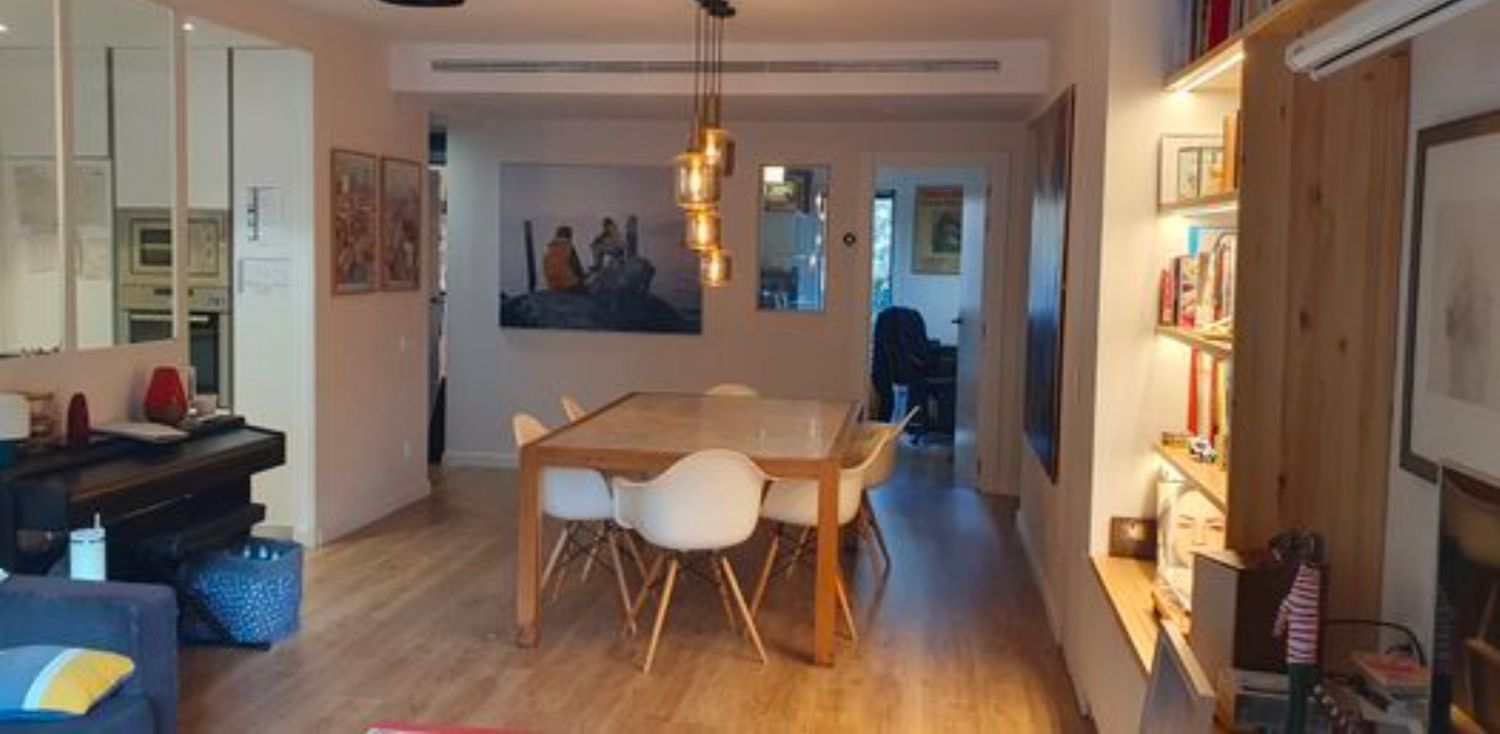 Piso en calle de Joan Oliver, 12 - Foto 1