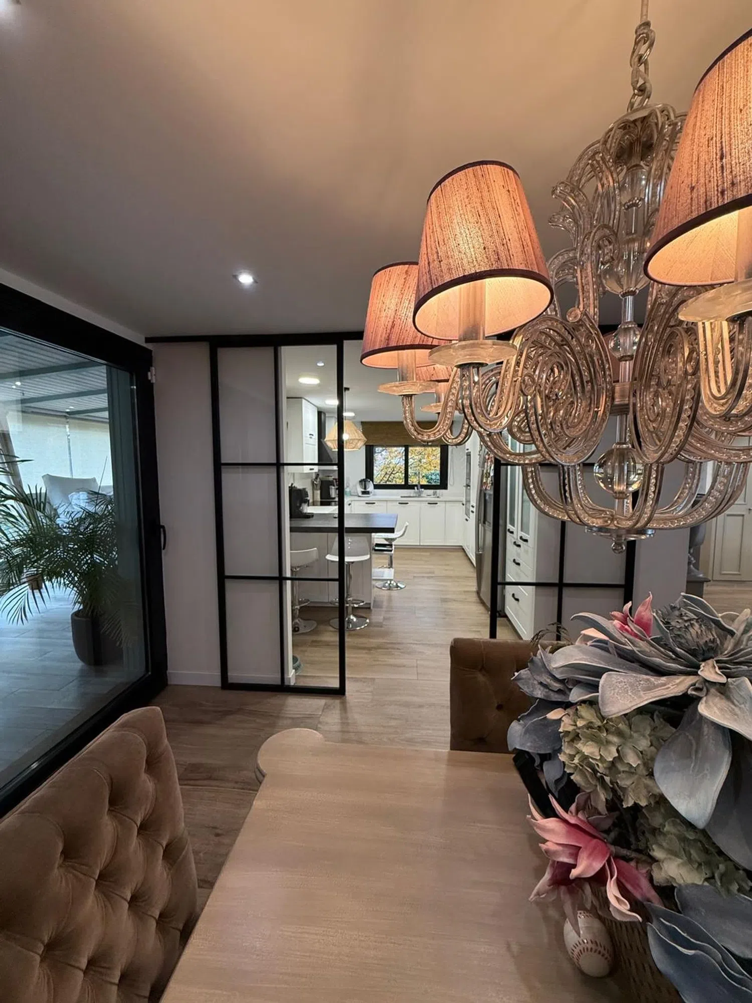 Chalet pareado en calle Xunta de Galicia, 1 -4 - Foto 17