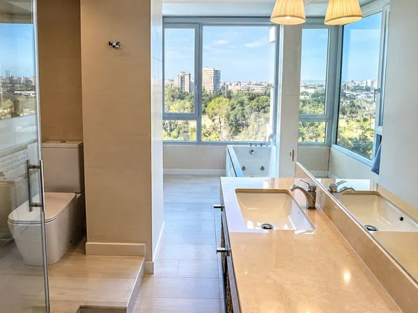 Piso en Urbanización El Bosque, 1, El Altillo - Foto 8