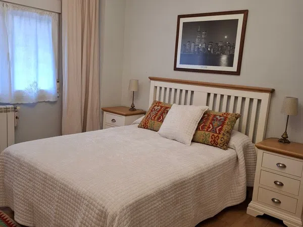 Piso en calle talavera, 12