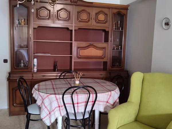 Piso en calle Luis Ortega Bru, 1 - Foto 7