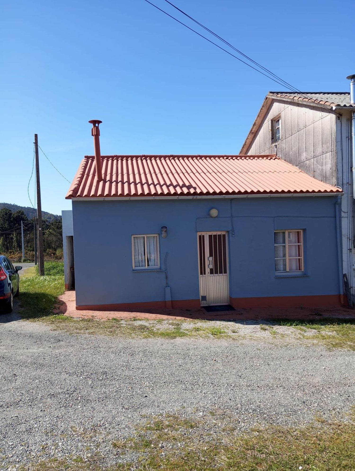 Casa o chalet independiente en Calle Francisco Yáñez, 35 - Foto 2
