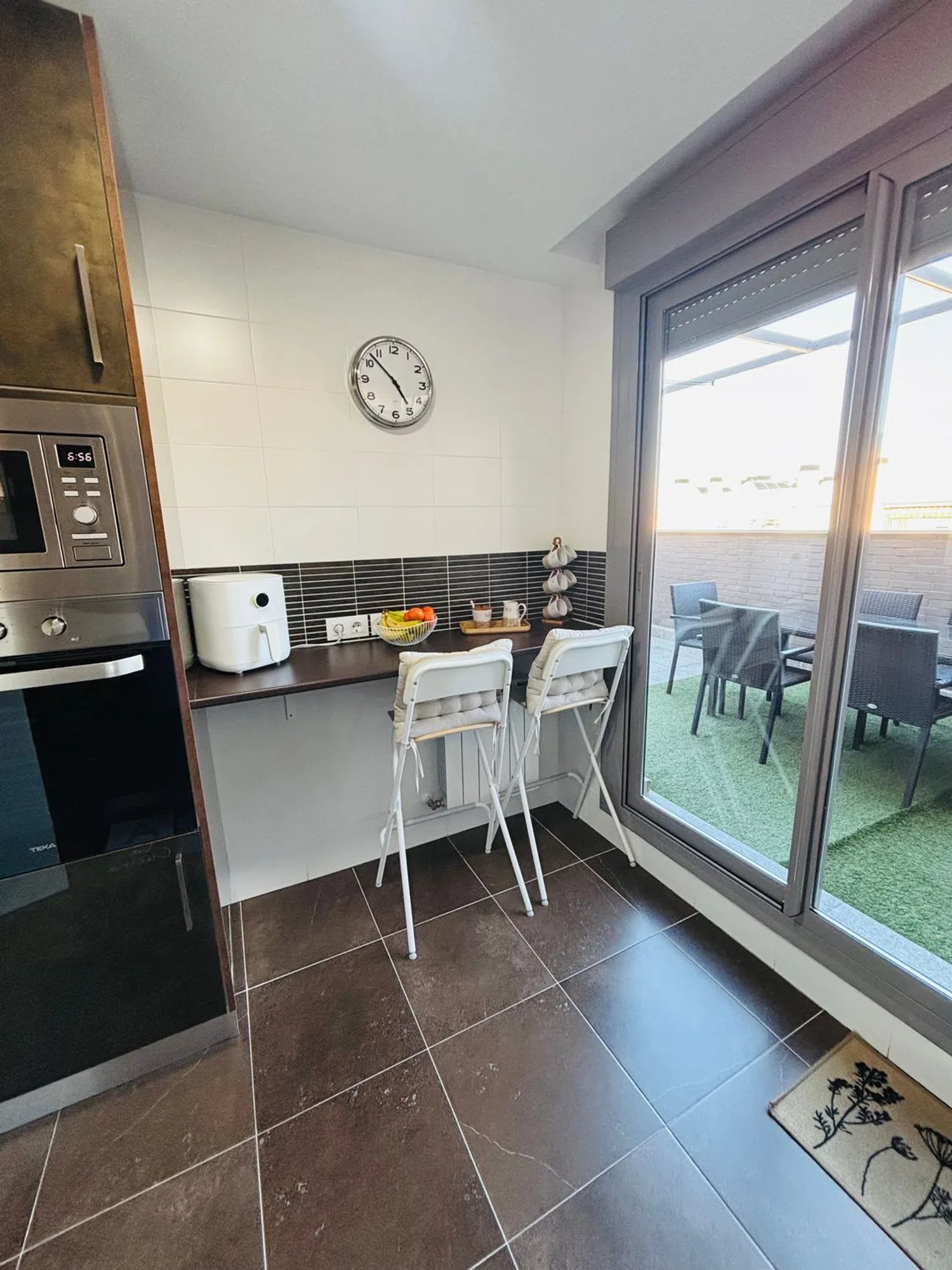 Ático en calle Río Ebro, 9 - Foto 4