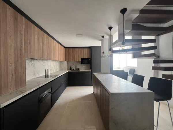 Dúplex en Calle Amalia Heredia, 8, Pacífico - Foto 2