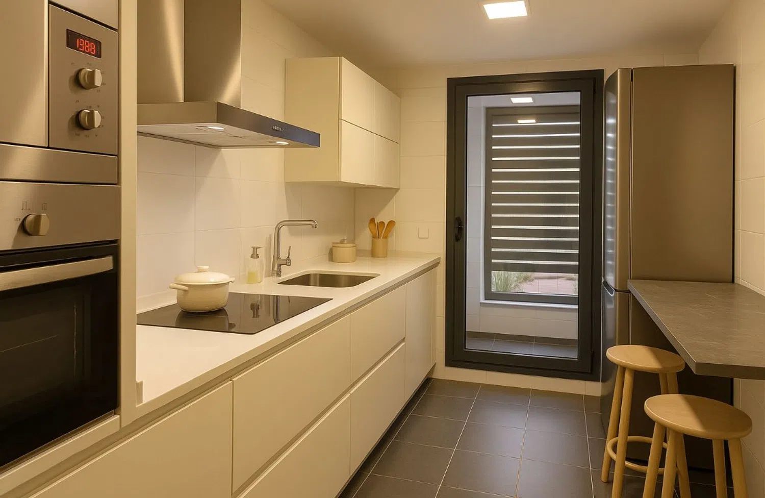 Piso en calle Juan Gris, 1 - Foto 9