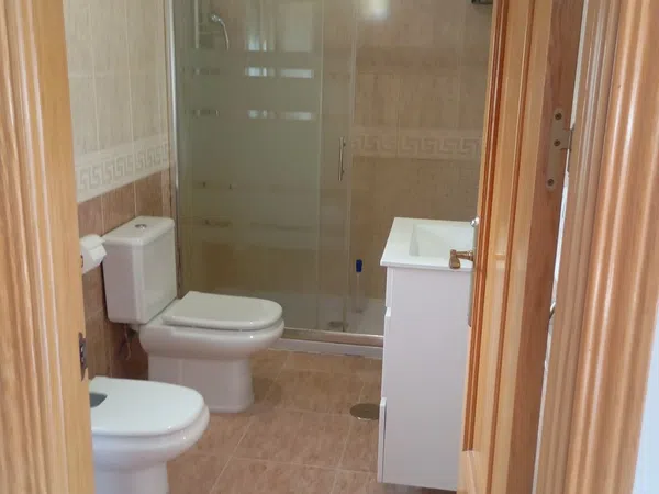 Piso en Paseo de la Concordia, 5 - Foto 2