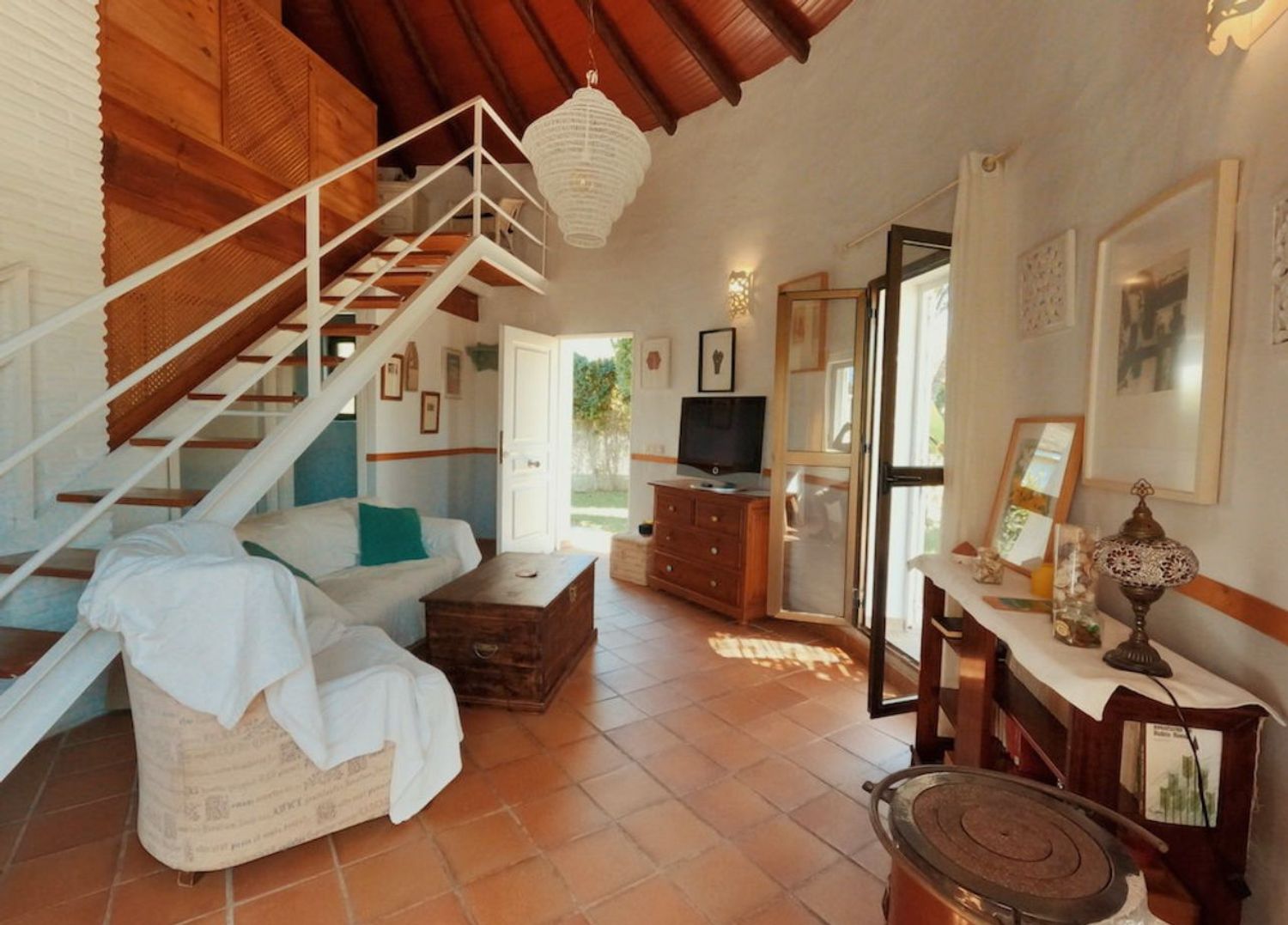 Casa o chalet independiente en Pomelo, 6, Zahora, Zahora - Foto 6