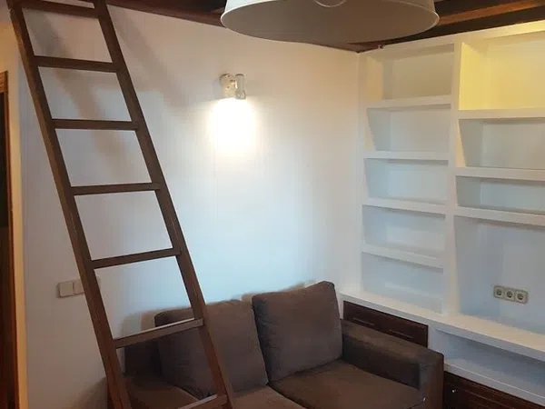 Piso en calle Embajadores, 21