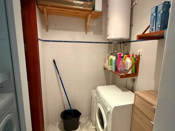 Piso en Calle Gigantes, 8, La Goleta - San Felipe Neri - Foto 11