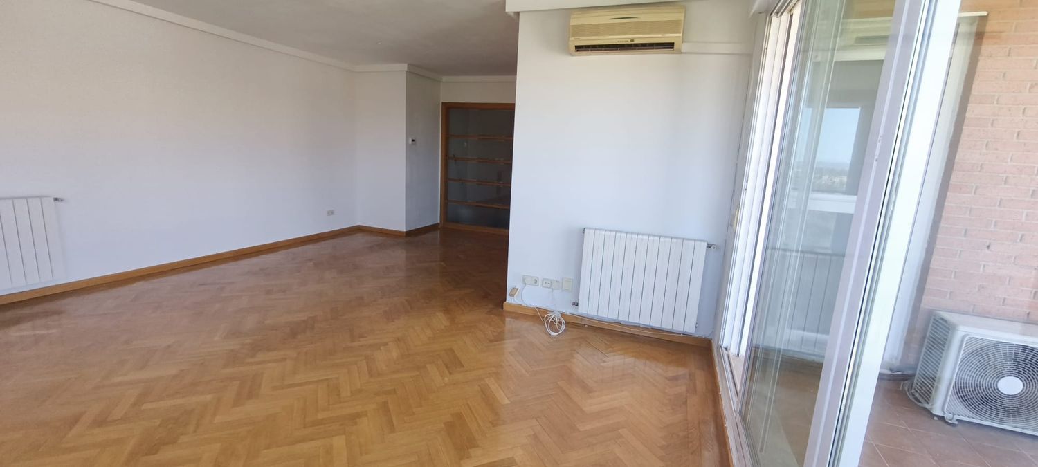 Piso en Calle Juan Ramón Jiménez, 29 b, Parque Empresarial - Foto 13