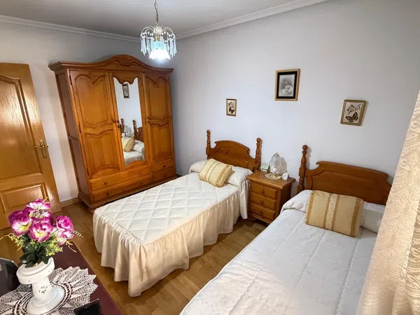 Piso en Urbanización la Milagrosa, 8, Norte, Norte - Foto 18