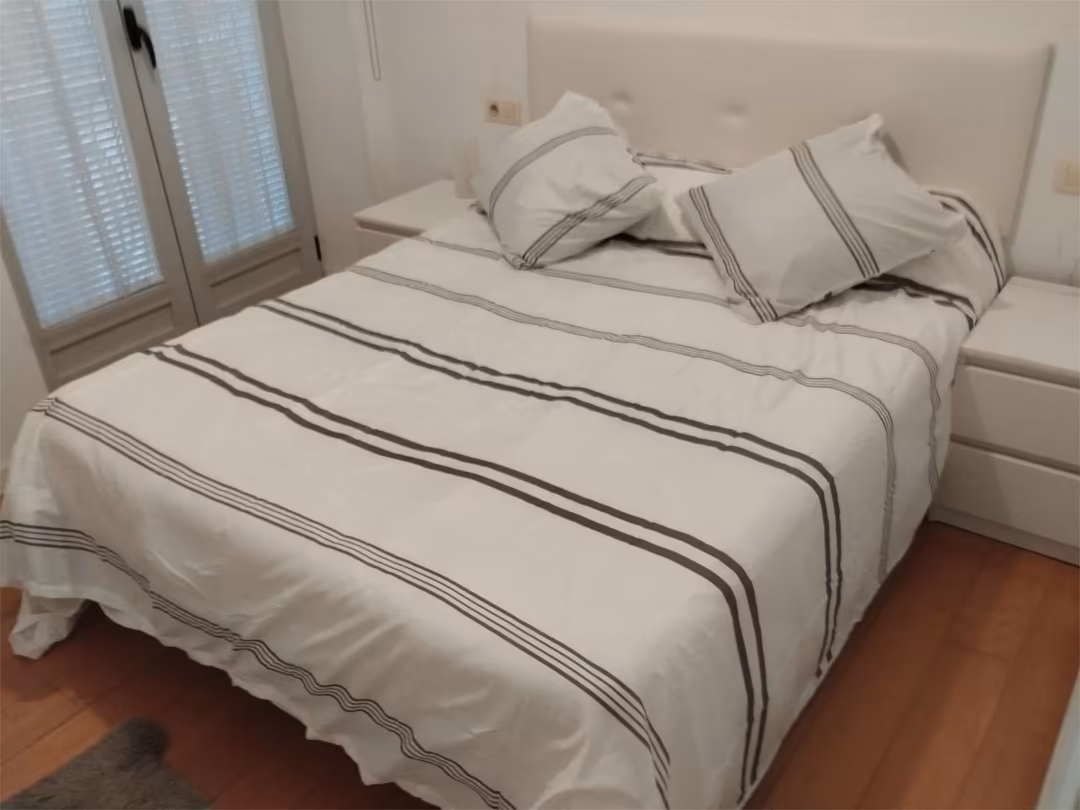 Apartamento en  Plaza Santísima Faz 1 - Foto 4