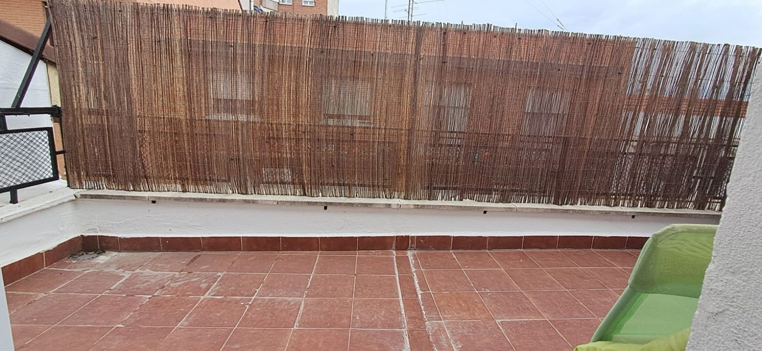Ático en Calle de Pamplona, 23, Bellas Vistas - Foto 7