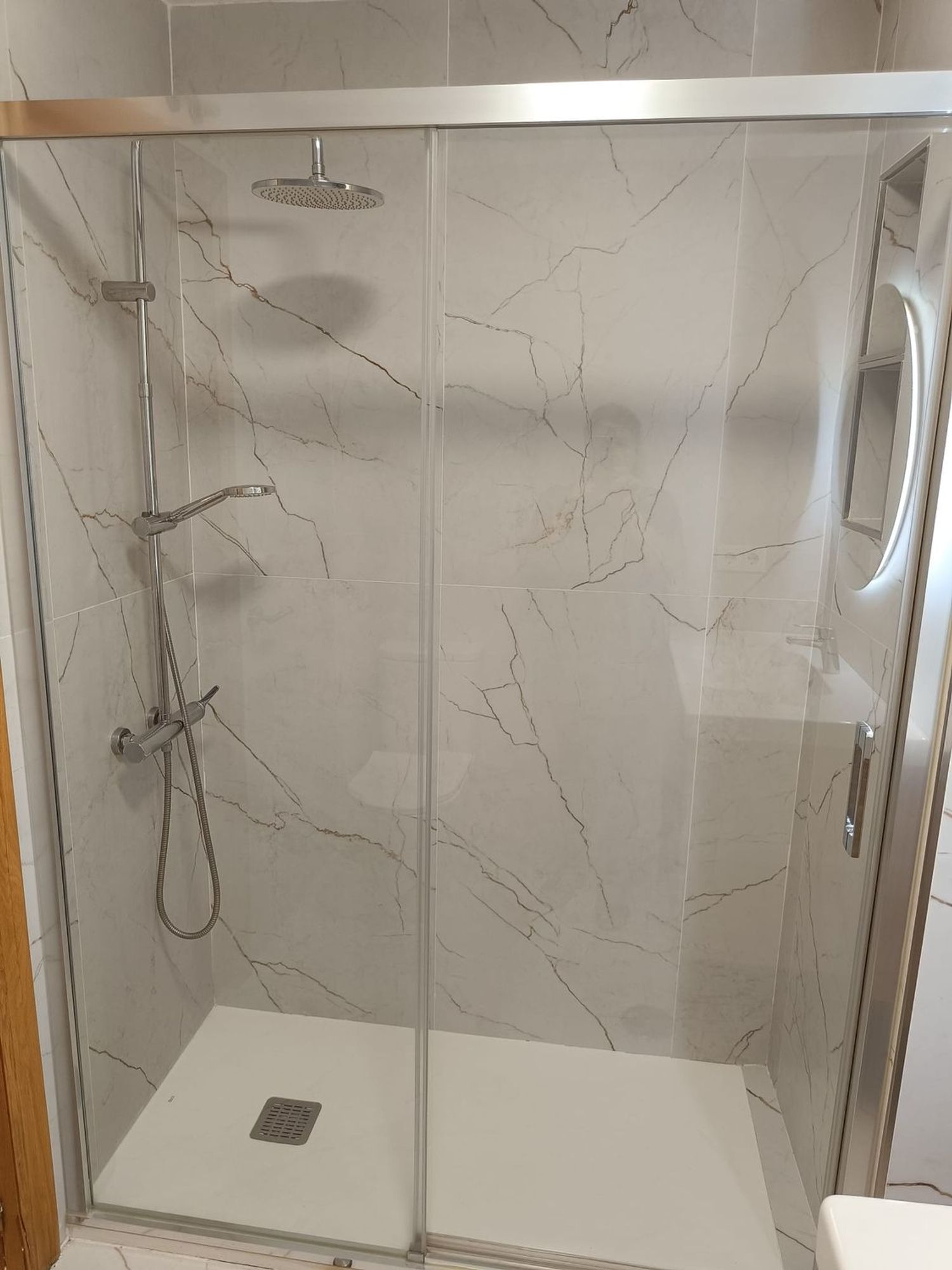 Piso en Escultor ruiz olmos, 1, Fátima - Campiñuela - Foto 7