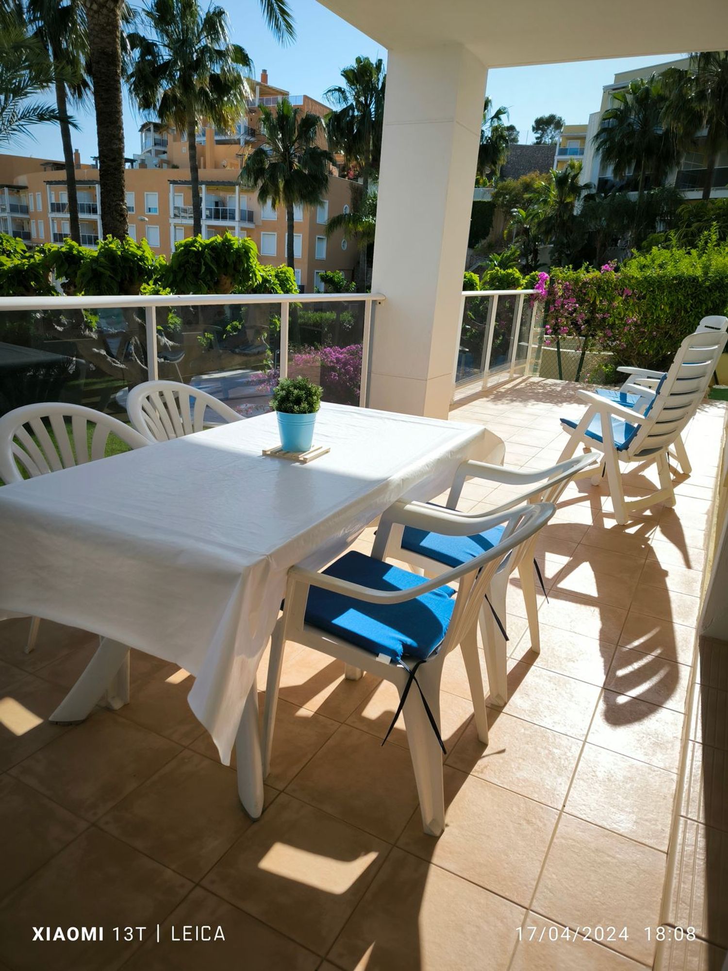 Piso en calle de la Serra Gelada, 8 - Foto 4