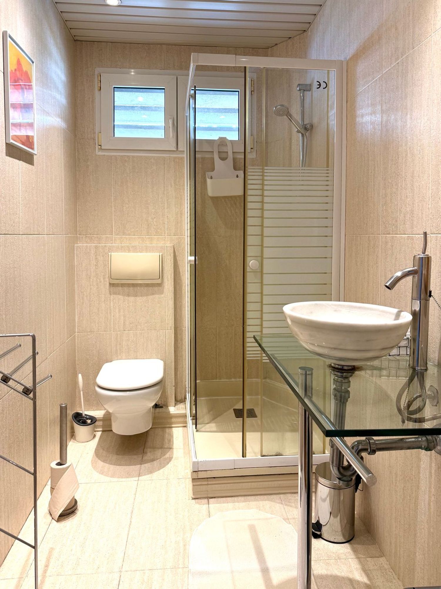 Piso en avenida de Joan Miró, 17 - Foto 17